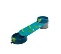 Set gioco AquaPlay Mudway Run con percorso acqua e fango, lunghezza 1,35 m