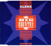 Big Country - Alone [CD 2]