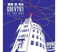 Big Country - At the BBC