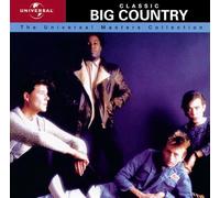 Big Country - Best 1000 [Ltd. Release]