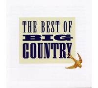 Big Country - Best of