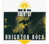 Big Country - Brighton Rock (US Import)