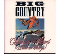 Big Country - Broken Heart (x1+3) [Import]