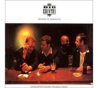 Big Country - Driving to Damascus 2