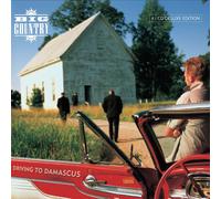 Big Country Driving to Damascus (CD) Deluxe Box Set