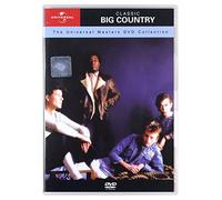 Big Country - DVD masters collection [Edizione: Regno Unito]