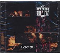 Big Country - Eclectic