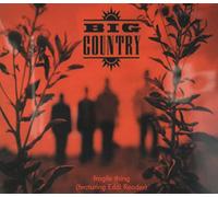 Big Country - Fragile Thing
