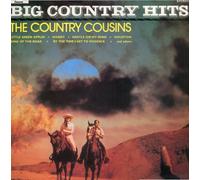Big Country Hits