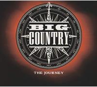Big Country - Journey