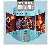 Big Country - One Great Thing