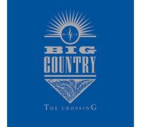Big Country - PROPER crossing