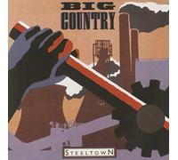 Big Country - Steeltown