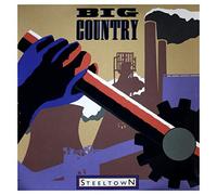Big Country - Steeltown