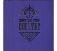 BIG COUNTRY - THE CROSSING