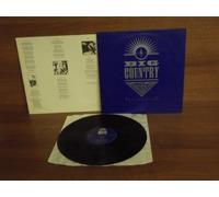 BIG COUNTRY - the crossing LP