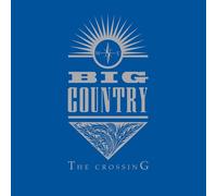 Big Country - PROPER crossing