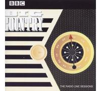 Big Country - The Radio 1 Sessions