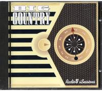 Big Country - The Radio 1 Sessions