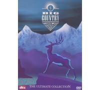 Big Country - The Ultimate Collection