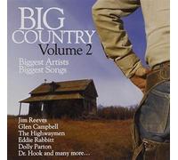 Big Country - Vol. 2-Big Country