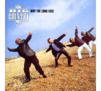 Big Country - Why the Long Face