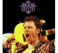 Big Country Without the Aid of a Safety Net (Vinyl LP) Expanded 12" Album