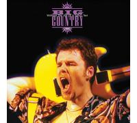 Big Country Without the Aid of a Safety Net (Vinyl LP) Expanded 12" Album