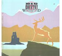 Big Country - Wonderland