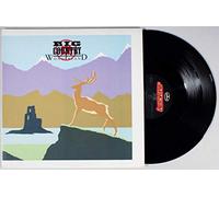 Big Country - Wonderland [7"]