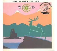 Big Country Wonderland Extended Version 12" Phonogram COUNT512 EX/EX 1984 12 inch