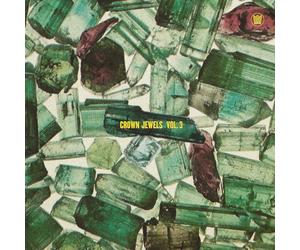 big crown records presents crown jewels 3 / var