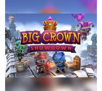 Big Crown: Showdown (PC) Steam Key - GLOBAL