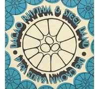 The Bacao Rhythm & Steel Band Big Crown Vaults - Volume 4 (Vinyl LP)