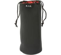 BIG Custodia per lenti in neoprene 11 x 26 cm