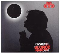 Big Cyc - Big Cyc: Czarne sĹ oĹ ce narodu [CD]
