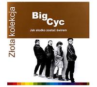 Big Cyc - Big Cyc: ZĹota Kolekcja [CD]