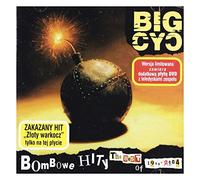 Big Cyc - Bombowe Hity Czyli The Best Of 1988-2004 (2 CD)