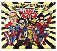 Big Cyc - JESTEMY NAJLEPSI - BIG CYC