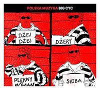 Big Cyc: Polska Muzyka [CD]