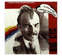 Big Cyc - Z PARTYJNYM POZDROWIENIEM