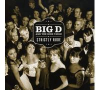 Big D And The Kids Table - Strictly Rude