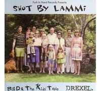 Big D & The Kids Table - Shot By Lammi