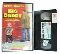 Big Daddy