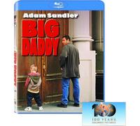 Big Daddy