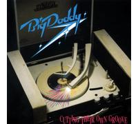Big Daddy - Cutting their own groove (1991, 15 tracks)