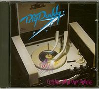 Big Daddy - Cutting Their Own [Import]