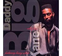 Big Daddy Kane - All of Me