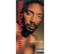 Big Daddy Kane - Chocolate City