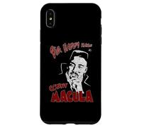 Big Daddy Kane - Conte Macula Custodia per iPhone XS Max